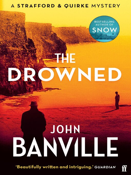 Title details for The Drowned by John Banville - Available